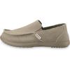 imageCrocs Mens Santa Cruz Slipon LoaferKhakiKhaki
