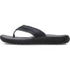 Crocs Men’s Yukon Vista Ii Literide Clog(Black)