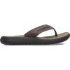 Crocs Men’s Yukon Vista Ii Literide Clog(Espresso)