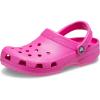 Crocs Unisex Adult Classic Clogs(Juice)