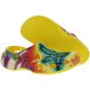 Crocs Unisex Adult Classic Clogs(Multicolor)