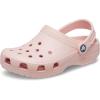Crocs Unisex Adult Classic Clogs(Quartz)