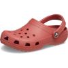 Crocs Unisex Adult Classic Clogs(Strawberry Wine)