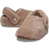 Crocs Unisex Adult Classic Cozzzy Slippers(Mushroom)