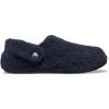 Crocs Unisex Adult Classic Cozzzy Slippers(Navy)