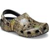 Crocs Unisex Adult Classic Realtree Clogs(Multi Apx)