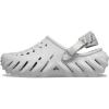 Crocs Unisex Adult Echo Clog(Atmosphere)