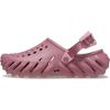 Crocs Unisex Adult Echo Clog(Cassis)