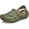 Crocs Unisex Adult Echo RO Clogs(Realtree Apx)