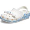 Crocs Unisex Adult Hello Kitty Classic Clogs(Cinnamoroll)
