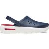Crocs Unisex Adult Inmotion Clogs(Navy)