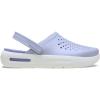 Crocs Unisex Adult Inmotion Clogs(Purple Moon)