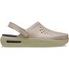 Crocs Unisex Adult Inmotion Clogs(Taupe)