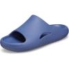 Crocs Unisex Adult Mellow Recovery Slides(Bijou Blue)