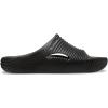 Crocs Unisex Adult Mellow Recovery Slides(Black Tide)