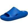 Crocs Unisex Adult Mellow Recovery Slides(Blue Bold Tide)