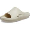 Crocs Unisex Adult Mellow Recovery Slides(Bone)