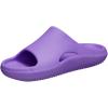 Crocs Unisex Adult Mellow Recovery Slides(Galaxy)