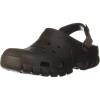 Crocs Unisex Adult Offroad Sport Clogs(Espresso/Walnut)