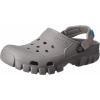 Crocs Unisex Adult Offroad Sport Clogs(Smoke/Charcoal)