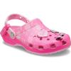 Crocs Unisex-Adult Barbie Classic Clog(Multi)