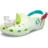 Crocs Unisex-Adult Classic Margaritaville Clog(Lime Zest)
