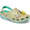 Crocs Unisex-Adult Classic Margaritaville Clog(Pistachio)