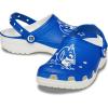 Crocs Unisex-Adult Collegiate Clogs(Duke Univ)