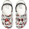 Crocs Unisex-Adult Disney Mickey Mouse Clogs(Mickey/Minnie)