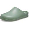 Crocs Unisex-Adult Dylan Clogs(Moss)