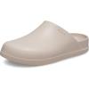 Crocs Unisex-Adult Dylan Clogs(Quartz)