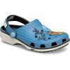 Crocs Unisex-Adult Marvel Fantastic 4 Classic Clogs(The Fantastic Four)