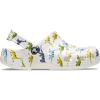 Crocs Unisex-Child Classic Graphic Clog(Dinosaur)
