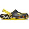 Crocs Unisex-Child Classic(Lemon)