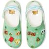 Crocs Women’s Animal Crossing Platform Clog(Animal Crossing)