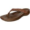 Crocs Women’s Capri V Diamante Flip(Bronze)