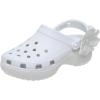 Crocs Women’s Classic Platform Clog(Moonlight)