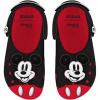 Crocs Women’s Disney Mickey & Minnie Mouse Clogs(Mickey)