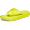 Crocs Women’s Getaway Flip Sandals(Acidity)