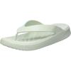 Crocs Women’s Getaway Flip Sandals(Plaster)