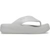 Crocs Women’s Getaway Platform Sandals(Atmosphere)