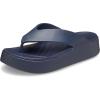 Crocs Women’s Getaway Platform Sandals(Navy)