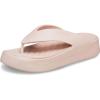 Crocs Women’s Getaway Platform Sandals(Quartz)