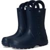 Crocs Women’s Handle It Rain Boots(Navy)