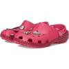 Crocs Womens Juicy Couture Classic Clog(Juicy Couture)