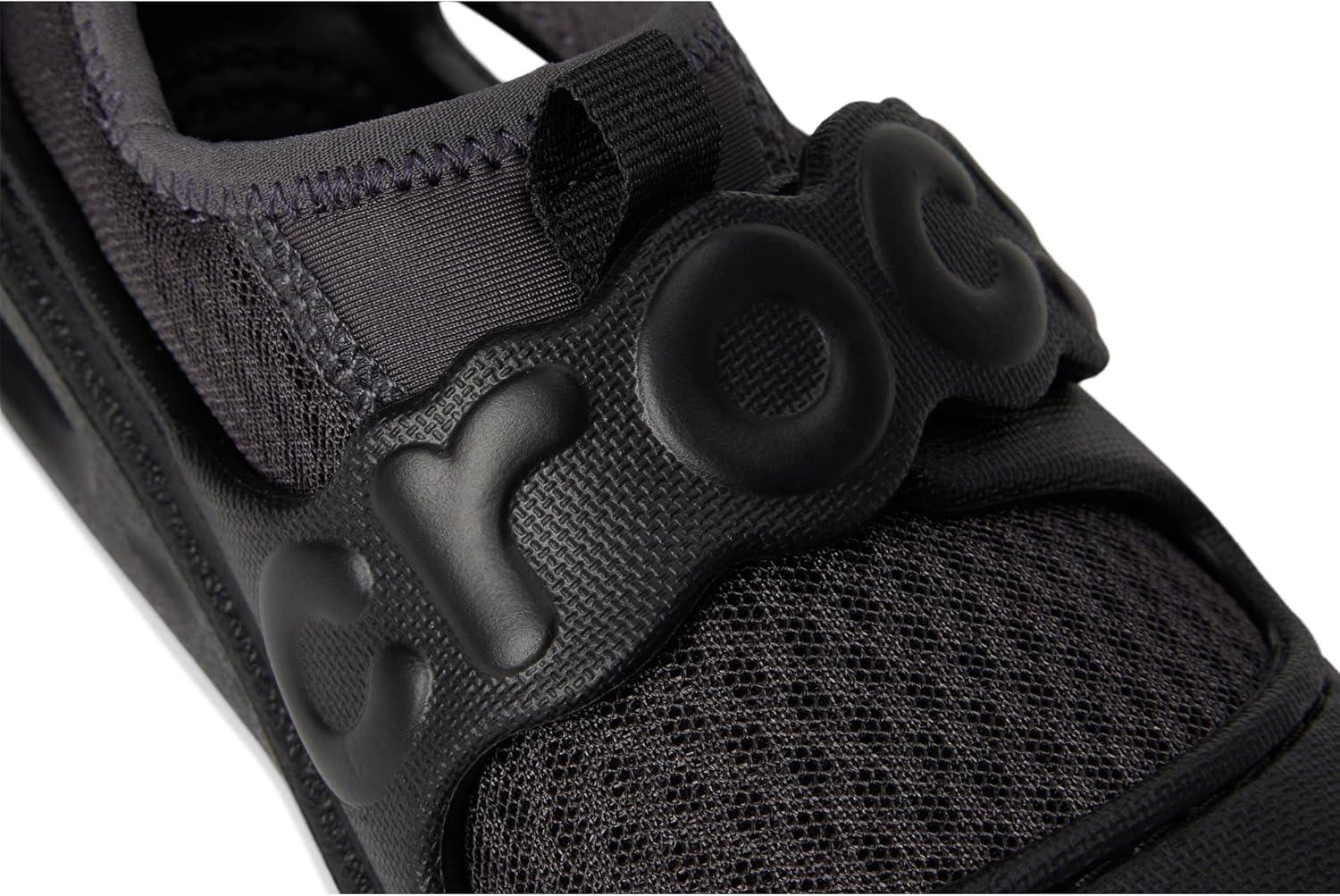 imageCrocs Kids Swiftwater Splash Athletic Water ShoesBlack