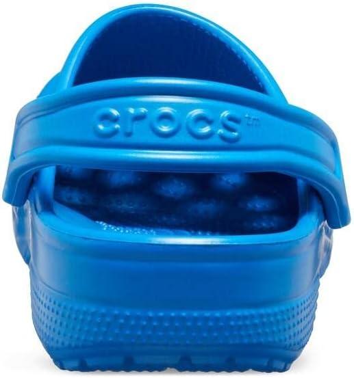 imageCrocs Unisex Adult Classic ClogBright Cobalt