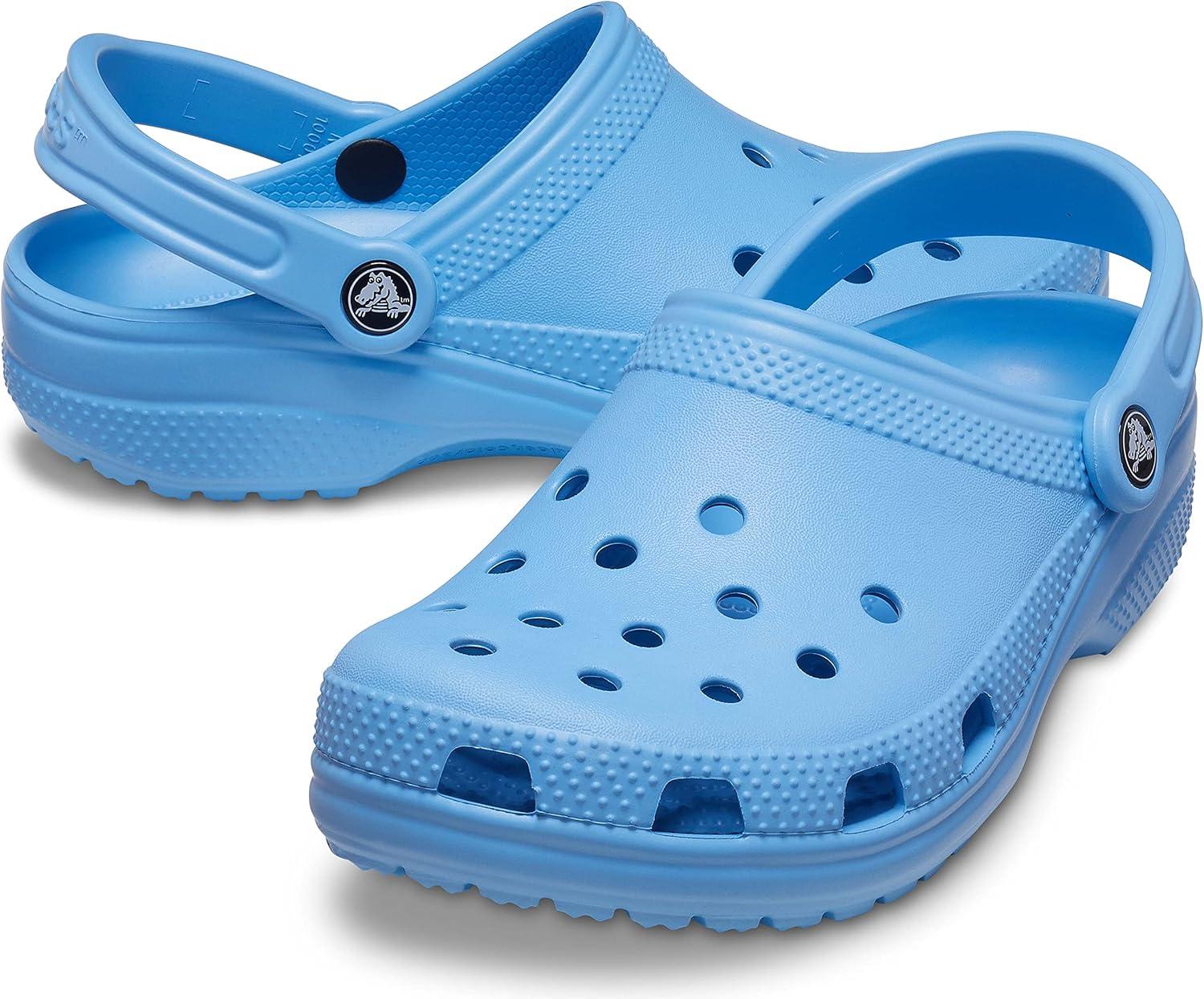 imageCrocs Unisex Adult Classic ClogOxygen