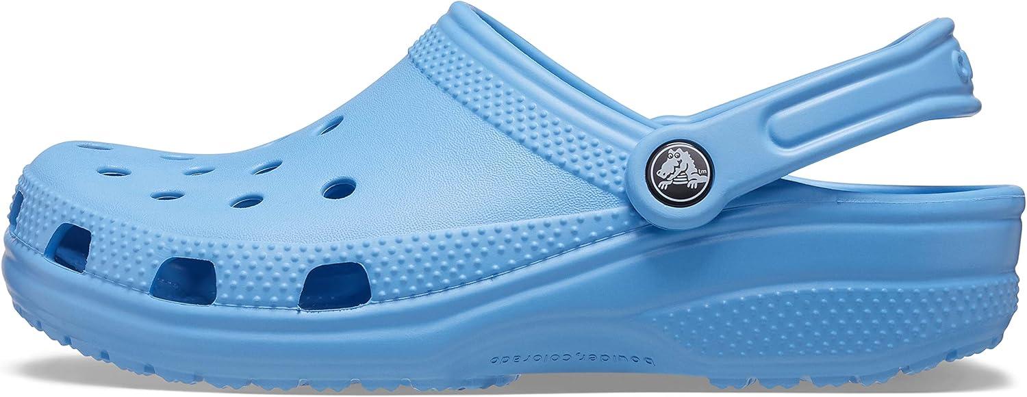 imageCrocs Unisex Adult Classic ClogOxygen