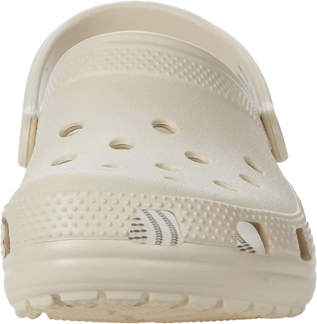 imageCrocs Unisex Adult Classic ClogStucco
